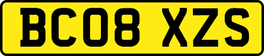 BC08XZS