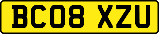 BC08XZU