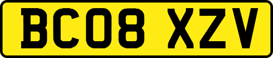 BC08XZV