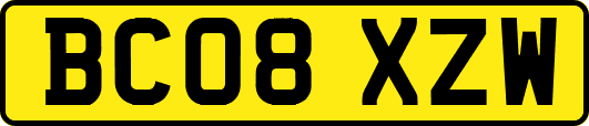 BC08XZW