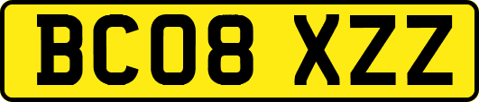 BC08XZZ