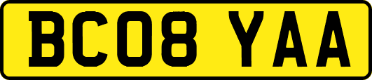 BC08YAA