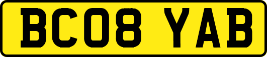 BC08YAB