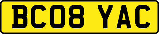 BC08YAC