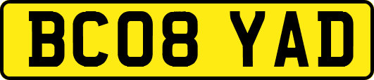 BC08YAD