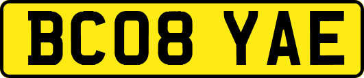BC08YAE