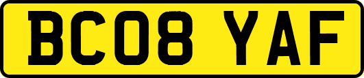 BC08YAF