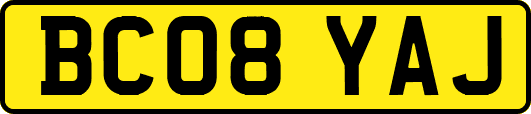 BC08YAJ