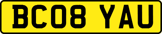 BC08YAU