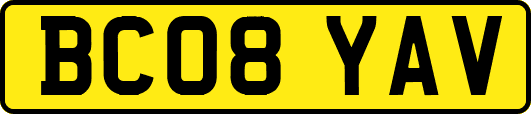 BC08YAV