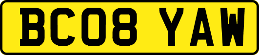 BC08YAW