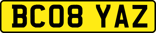 BC08YAZ