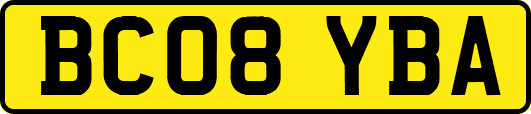 BC08YBA