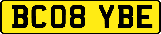 BC08YBE