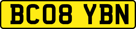 BC08YBN