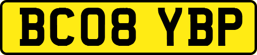 BC08YBP