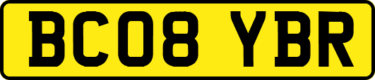 BC08YBR