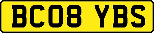 BC08YBS