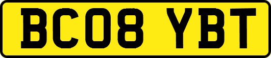 BC08YBT