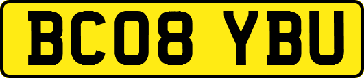 BC08YBU