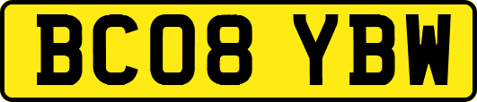 BC08YBW