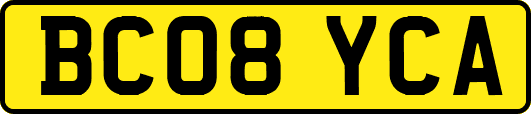 BC08YCA