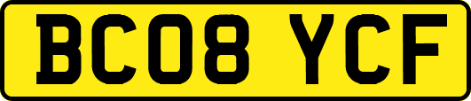 BC08YCF