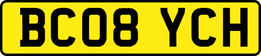 BC08YCH