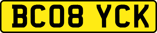 BC08YCK