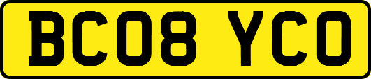 BC08YCO