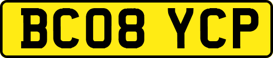 BC08YCP