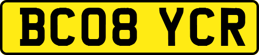 BC08YCR