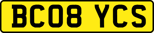 BC08YCS