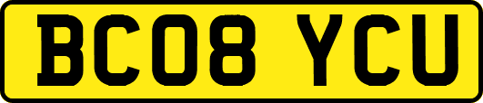 BC08YCU