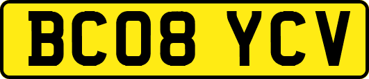 BC08YCV