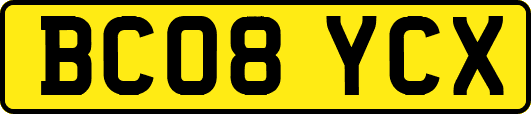 BC08YCX