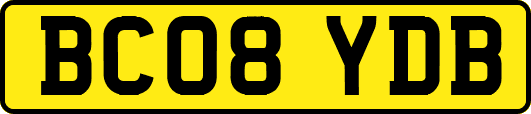 BC08YDB