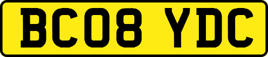 BC08YDC