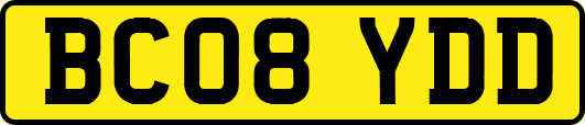 BC08YDD