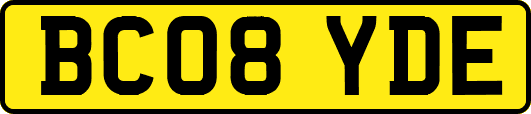 BC08YDE
