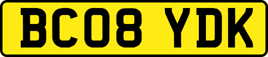 BC08YDK
