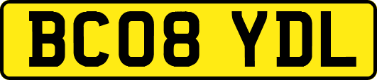 BC08YDL