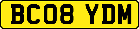 BC08YDM