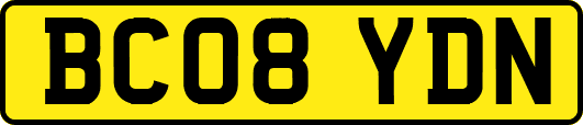 BC08YDN