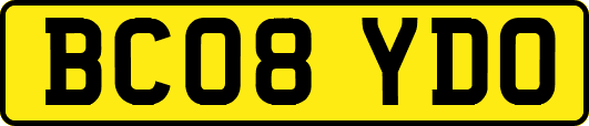 BC08YDO