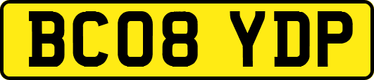 BC08YDP