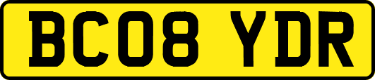 BC08YDR