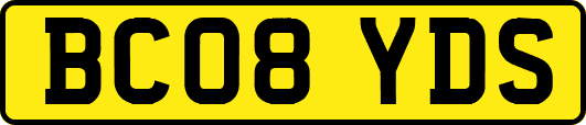 BC08YDS