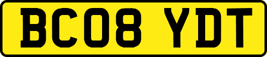 BC08YDT