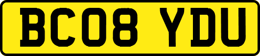 BC08YDU